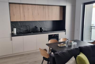 Apartament cu 3 camere decomandat în Central - 5