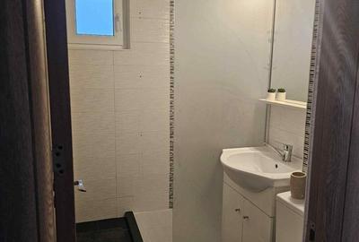 DRUMUL TABEREI / PLAZA- 4 minute metrou - Apartament 2 camere RENOVAT - 7