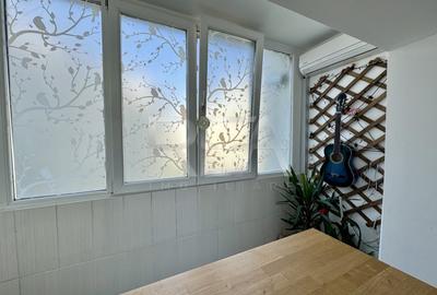 4 camere Renovat in Turda cu vedere pe spate - 3