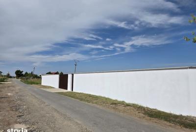 Spațiu comercial, de 5,000 mp, în Snagov - 2