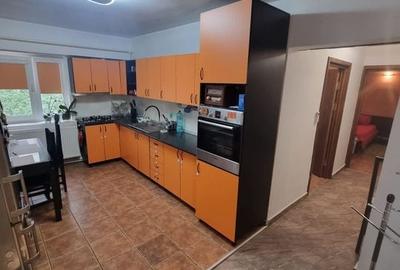 KM 4-  apartament 3 camere decomandat finisat modern - 7