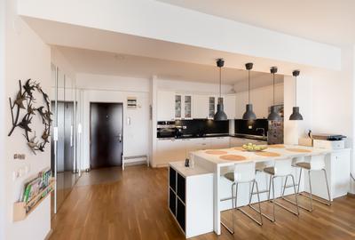 VITA BELLA | Pipera | Scoala Americana | 3 camere cu parcare inclusa | - 2