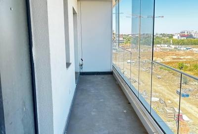 Apartament Nou 2025 2 Camere First Estates Pipera - 15