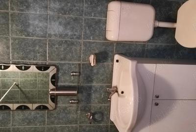 Vand apartament cu o camera in Flore?ti, str Muzeul Apei - 1