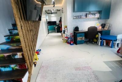 Casă cu 4 camere cu Teren 200 Mp în Palazu Mare - 12