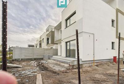 Vilă ultramodernă cu 4 camere în Gai - 14