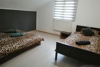 Casă cu 4 camere în Florești - 6