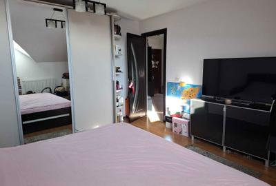 Apartament cu 3 camere decomandat în Chiajna - 2