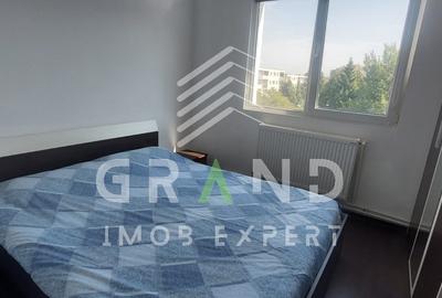 Ap 4 camere | Bloc izolat | Centrala proprie | Manastur-Clabucet - 6