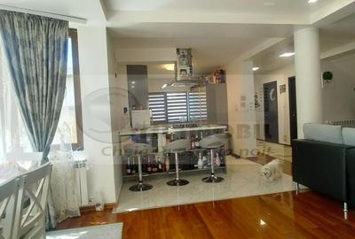 VILA PREMIUM 1,7 KM ALEEA TUDOR NECULAI, VALEA ADANCA, LA CHEIE, P+1+M - 27