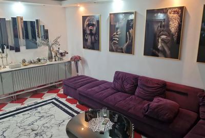 Apartament cu 3 camere decomandat în Berceni - 4