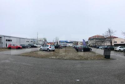 Teren Intravilan Zona Premium - Targoviste - 1