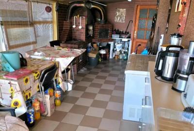 Casă cu 5 camere cu Canalizare în Colonia Bod - 5