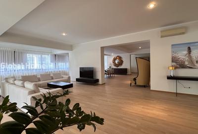 Apartament cu 4 camere decomandat, mobilat în Șoseaua Nordului - 3