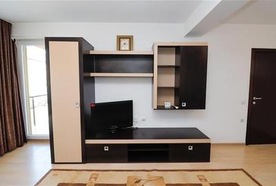 Decomandat,regim vila,mobilat,terasa,loc parcare,aria Coresi,Tractorul,Brasov - 10