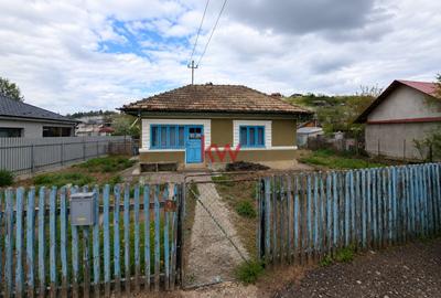 Teren Construcții intravilan de 721 mp, în Bucium - 2