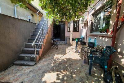 VANZARE CASA INDIVIDUALA RAHOVA- SALAJ - 1
