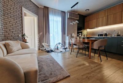 Apartament 3 camere |Bloc nou | Terasa | 2 Parcari incluse | Buna Ziua - 1