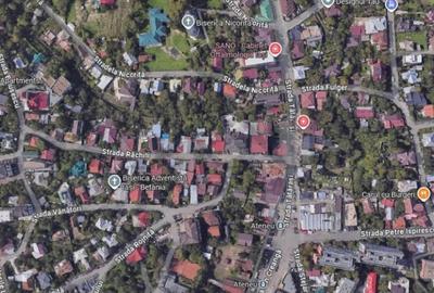 Teren în Tătărași