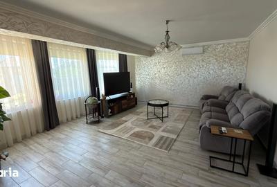 Casă cu 4 camere cu Teren 600 Mp în Nojorid - 13