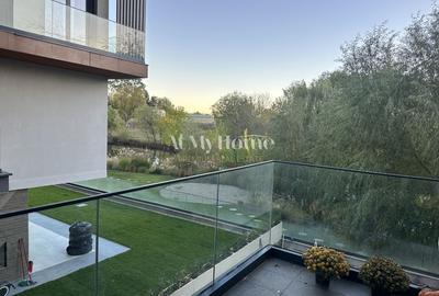 APARTAMENT PREMIUM CU VEDERE LA LAC//3 CAMERE//IANCU NICOLAE - 21