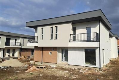 Casa Tip Triplex, 112 mp utili, situata in Floresti! Casa Tip Triplex, 112 mp utili, situata in Floresti! - 2