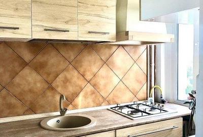 Garsonieră semidecomandată, mobilată în Giurgiului - 2