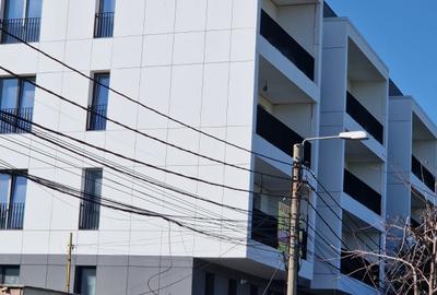 2 Camere Zona Stadion +Loc Parcare - 3