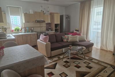 Apartament cu 2 camere în Chiajna - 2
