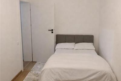 Apartament cu 4 camere decomandat, mobilat în Calea București - 1