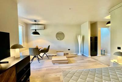Apartament 1 camera Cornisa UMFST