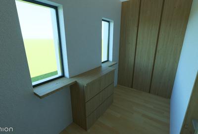 Apartamente noi de vanzare FOCSANI tip STUDIO - 13