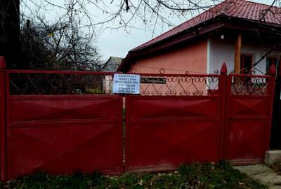 Casă în Horlești - 2