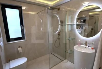 Apartament cu 3 camere semidecomandat în Dej - 8