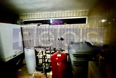 Casă cu 5 camere cu Canalizare în Fundeni - 12