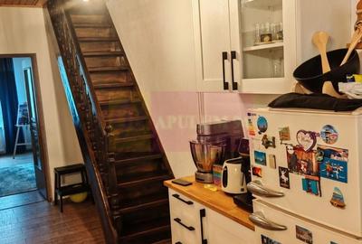 Apartament cu 4 camere de vanzare in Busteni - 13