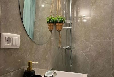 Garsonieră decomandată în Exterior Vest - 16