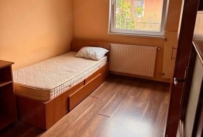 Apartament cu 3 camere semidecomandat în Medicină - 2