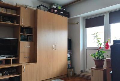 Apartament 2 camere + Garaj in Deva, zona Centrala, etajul 2 - 14