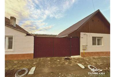 Casă cu 3 camere cu Teren 946 Mp în Vânători - 1