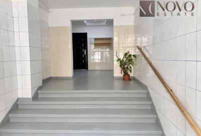 Apartament cu 4 camere semidecomandat în Crângași - 12