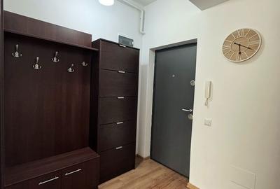 Garsonieră decomandată în Gorjului - 3