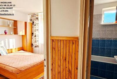 Apartament 2 camere, etaj 2, Precista, zona Scoala nr.10- Carrefour - 2