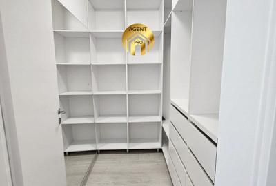 Vila Individuala 5 camere Mobilata si Utilata - str Valea Pasarii Otopeni - 8