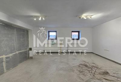 Duplex cu 5 camere cu Canalizare în Gruia - 10