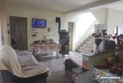 Casa individuala, gradina, Floresti - 4