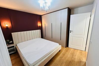 Apartament renovat complet, Tiglina I - 3