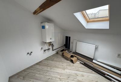 Birou, de 83 mp, în Cișmigiu - 9