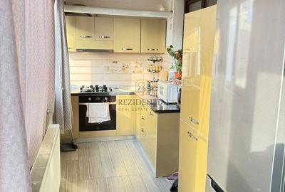 Apartament cu 2 camere, mobilat în Ferentari - 6