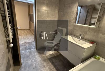 Apartament cu 2 camere semidecomandat, mobilat în Olteniței - 10